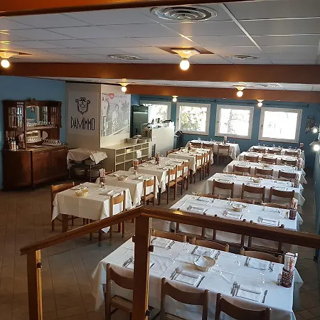Hotel Cristallo 2*